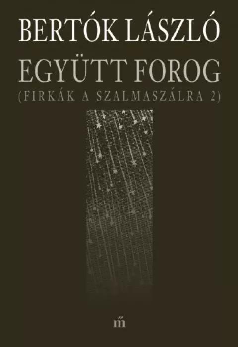 Együtt forog (e-könyv)