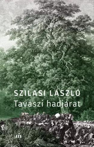 Tavaszi hadjárat (e-könyv)