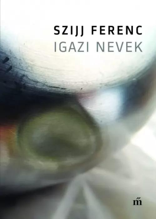 Igazi nevek (e-könyv)
