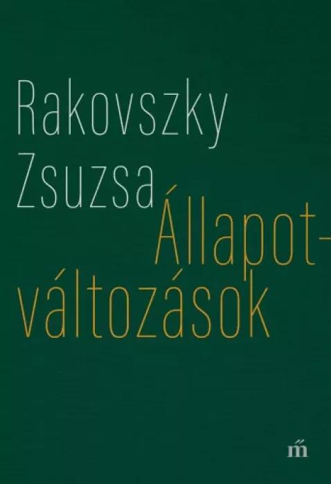 Állapotváltozások  (e-könyv)