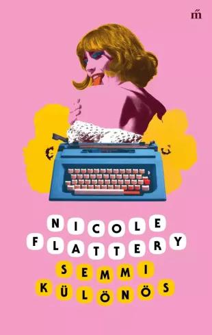 Semmi különös (e-könyv)