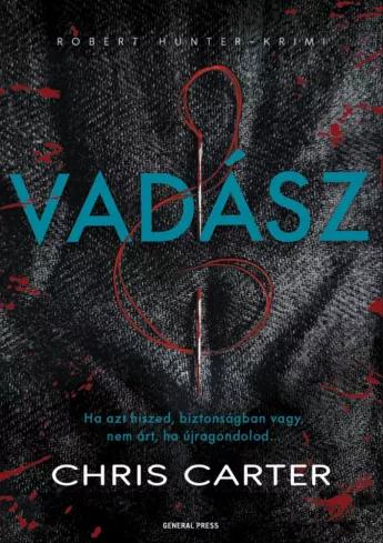 Vadász (e-könyv)