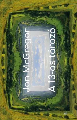 A 13-as tározó (e-könyv)