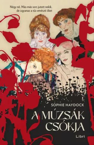 A múzsák csókja (e-könyv)