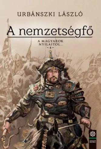 A nemzetségfő (e-könyv)