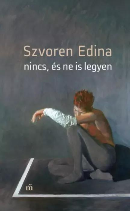 Nincs, és ne is legyen (e-könyv)