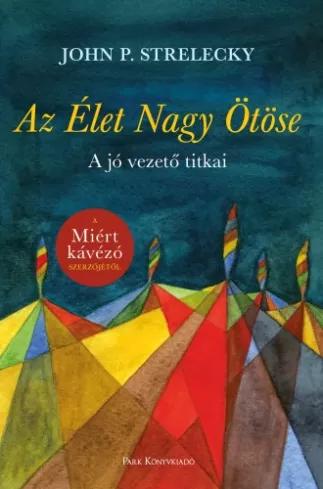 Az Élet Nagy Ötöse  (e-könyv)