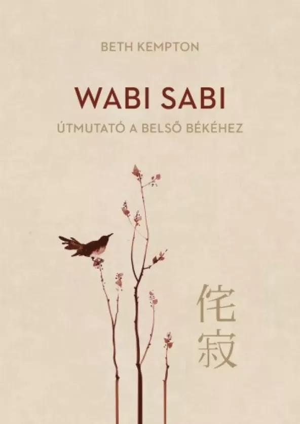 Wabi Sabi  (e-könyv)