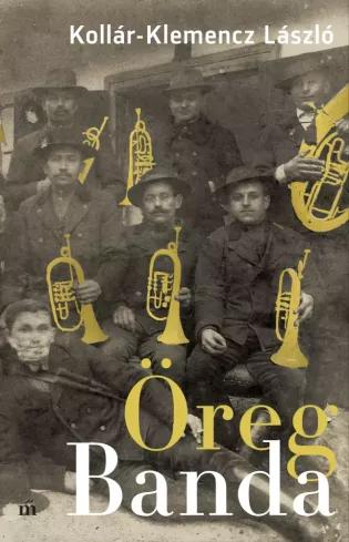 Öreg Banda (e-könyv)