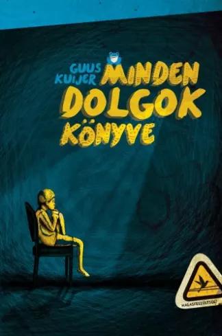 Minden dolgok könyve (e-könyv)