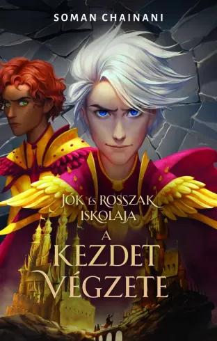 A kezdet végzete (e-könyv)