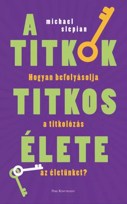 A titkok titkos élete (e-könyv)
