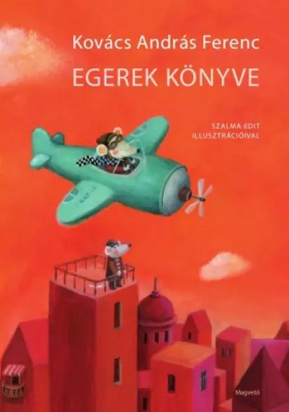 Egerek könyve – olvasáskönnyítő változat (e-könyv)