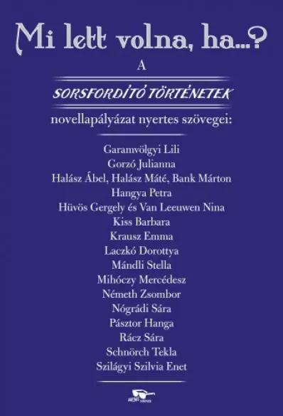 Mi lett volna, ha…?  (e-könyv)