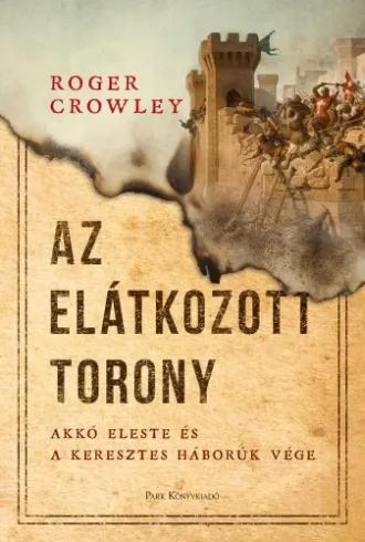 Az Elátkozott torony  (e-könyv)