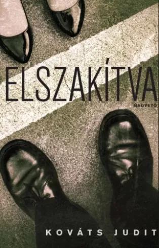 Elszakítva (e-könyv)