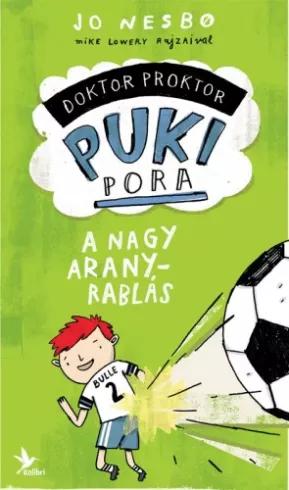 A nagy aranyrablás (e-könyv)