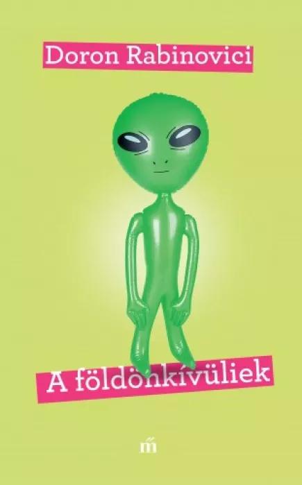 A földönkívüliek (e-könyv)
