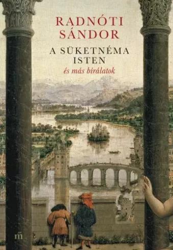 A süketnéma Isten és más bírálatok (e-könyv)