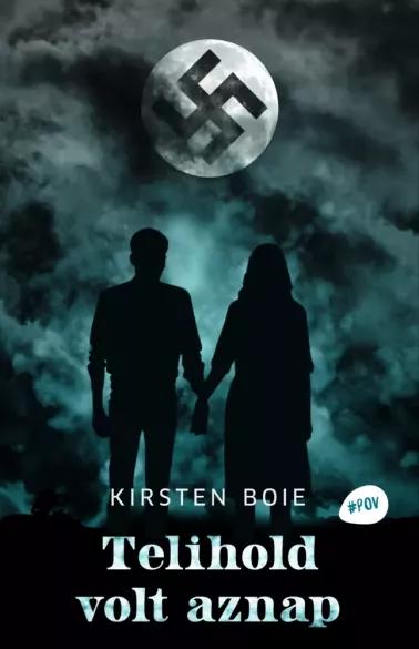 Telihold volt aznap (e-könyv)