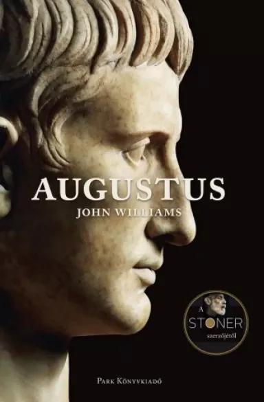 Augustus (e-könyv)