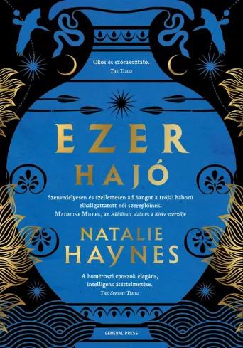 Ezer hajó (e-könyv)