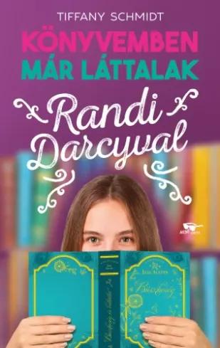 Randi Darcyval  (e-könyv)