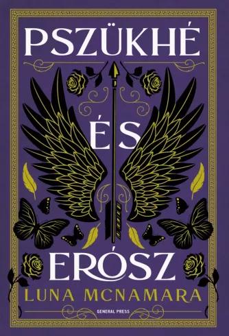 Pszükhé és Erósz (e-könyv)