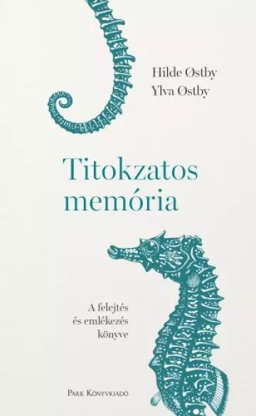 Titokzatos memória  (e-könyv)
