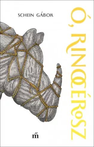 Ó, rinocérosz (e-könyv)