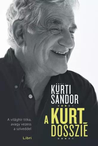 A Kürt-dosszié (e-könyv)