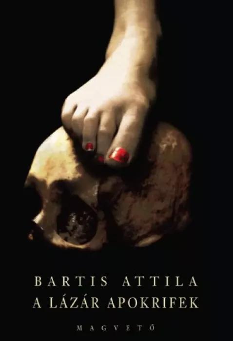 A Lázár apokrifek (e-könyv)