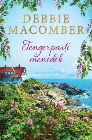 Tengerparti menedék (e-könyv)