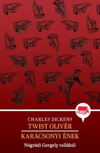Twist Olivér / Karácsonyi ének   (e-könyv)