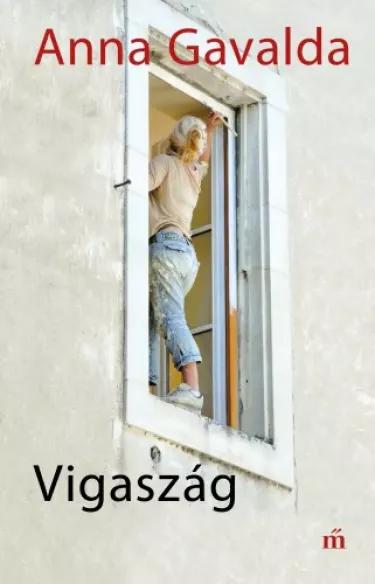 Vigaszág (e-könyv)