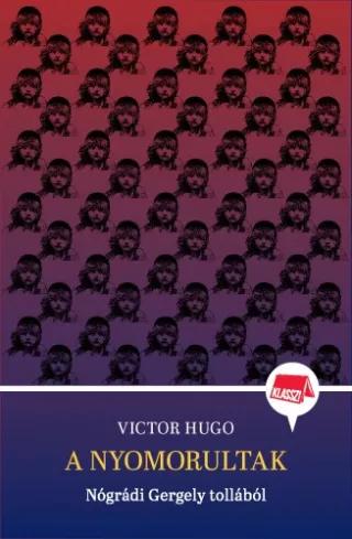 Nyomorultak  (e-könyv)