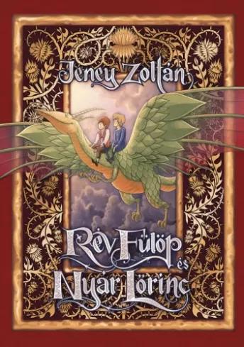 Rév Fülöp és Nyár Lőrinc (e-könyv)