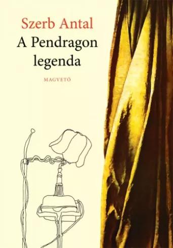 A Pendragon legenda (e-könyv)