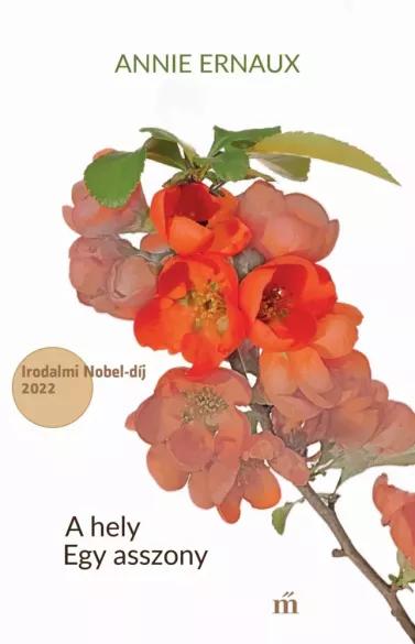 A hely / Egy asszony (e-könyv)