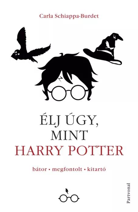 Élj úgy, mint Harry Potter (e-könyv)