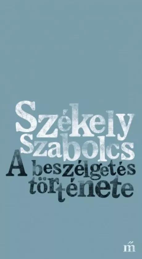 A beszélgetés története (e-könyv)