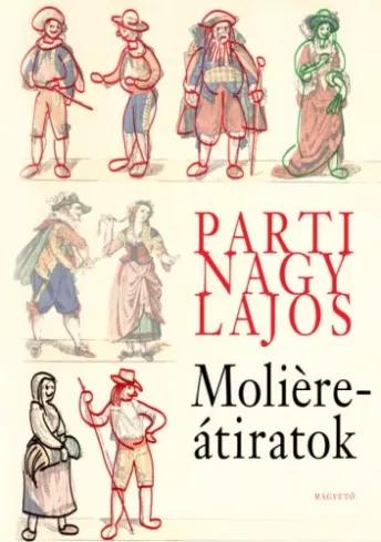 Moliere átiratok (e-könyv)
