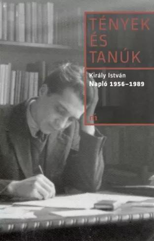 Napló 1956–1989 (e-könyv)