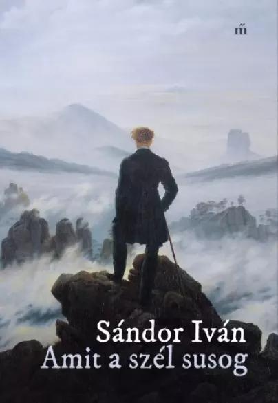 Amit a szél susog (e-könyv)