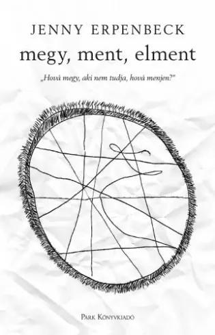 Megy, ment, elment (e-könyv)