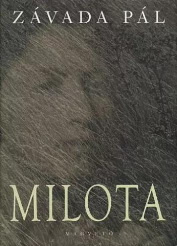 Milota (e-könyv)