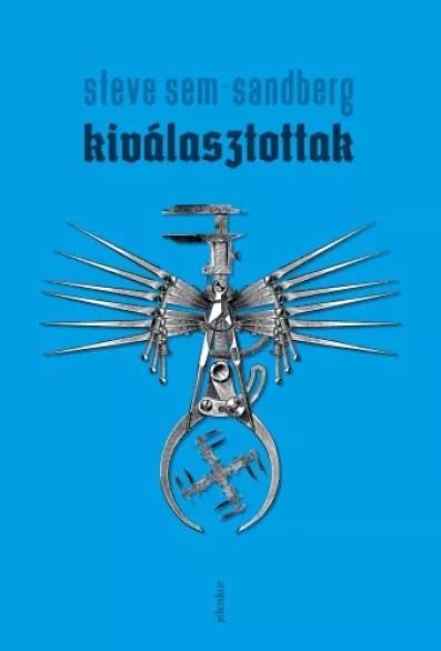 Kiválasztottak (e-könyv)