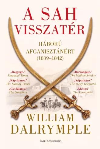 A sah visszatér (e-könyv)