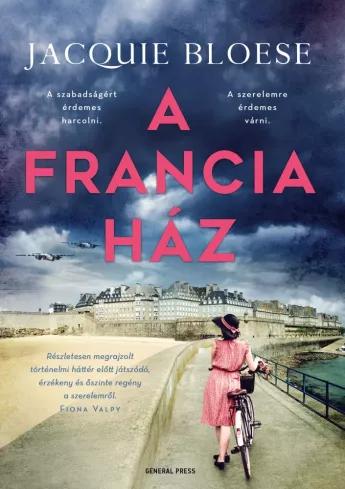 A francia ház (e-könyv)