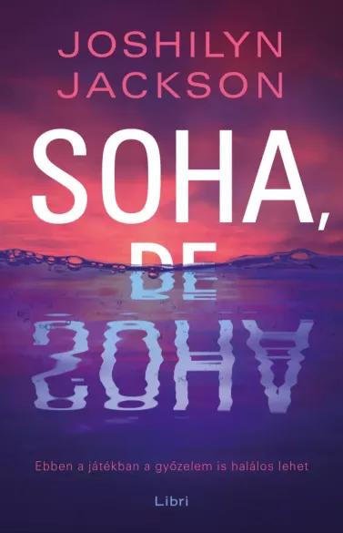 Soha, de soha (e-könyv)